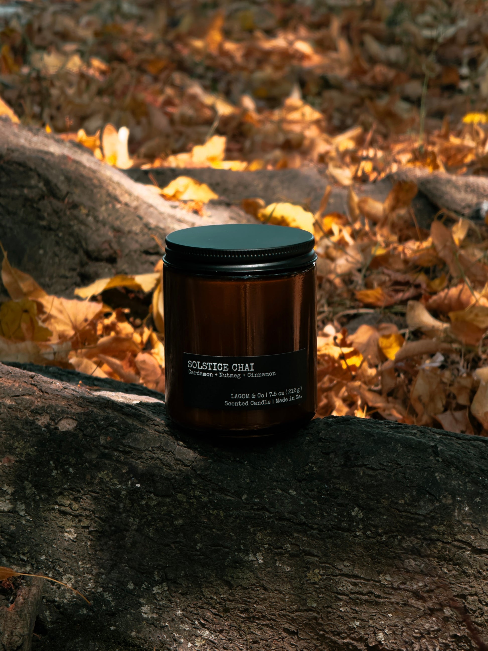 Solstice Chai