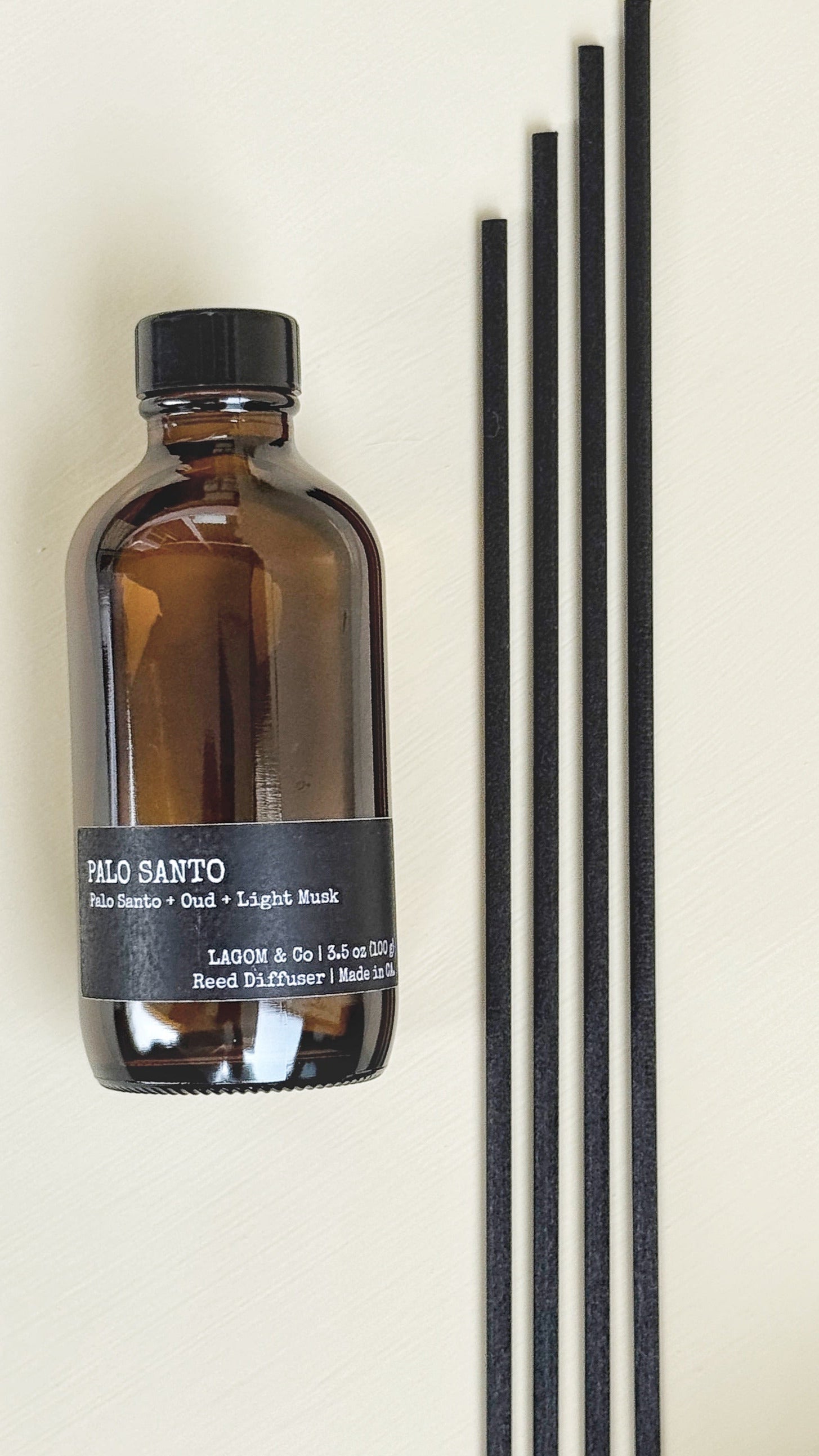 Palo Santo