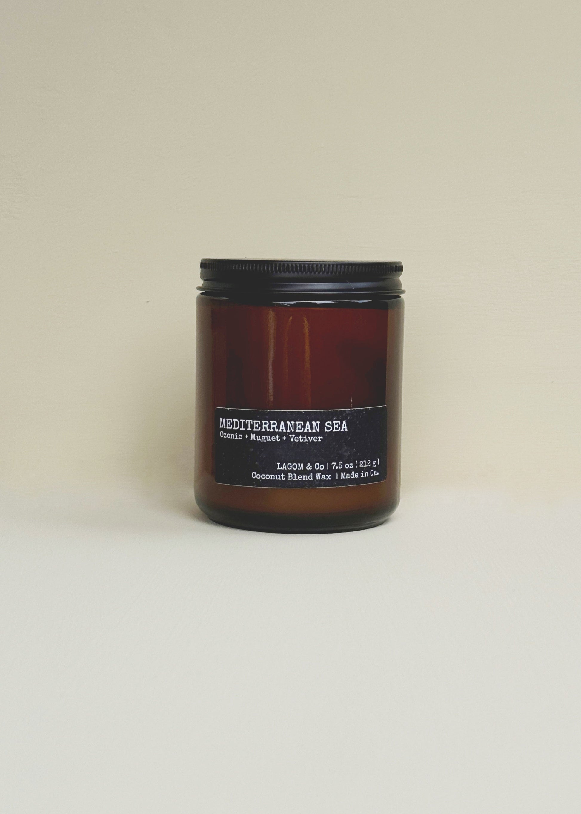 Mediterranean Sea