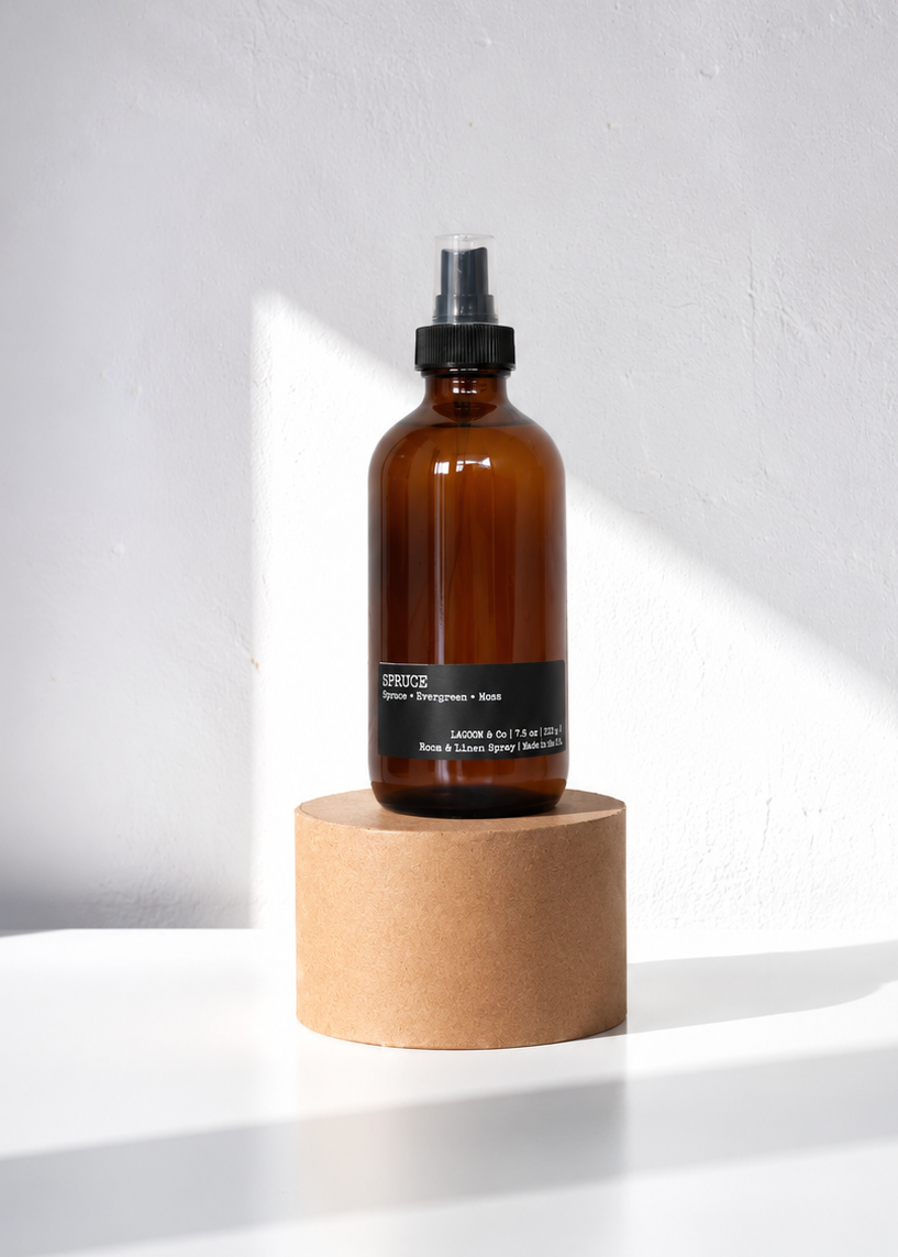 Spruce | Room & Linen Spray