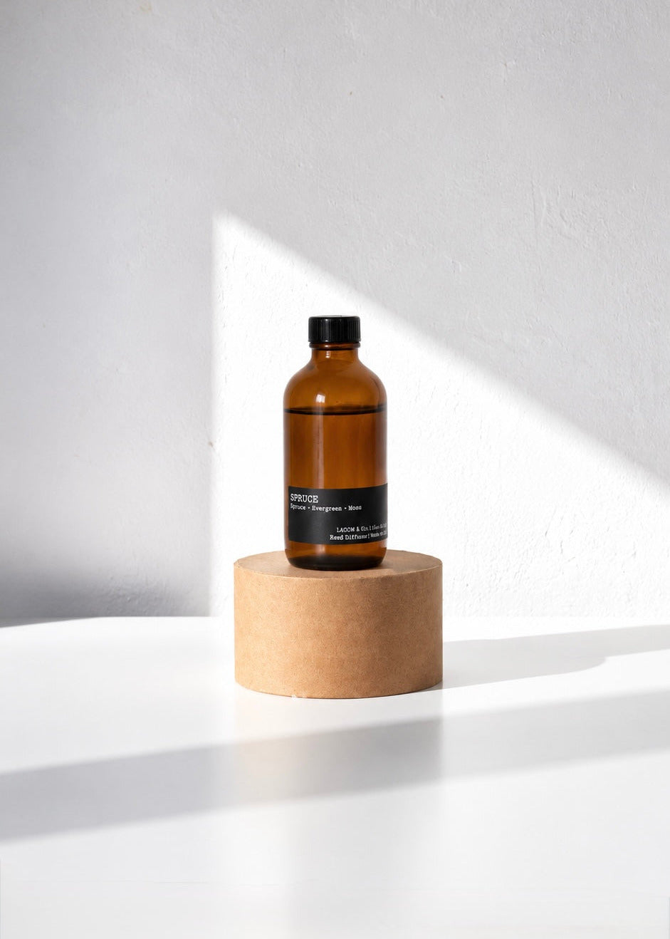 Spruce | Reed Diffuser